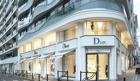 marche dior|christian dior boutique.